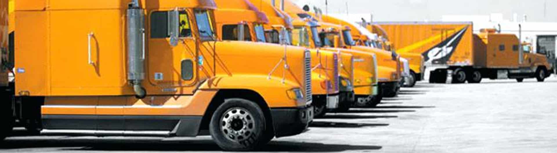 moving trucks